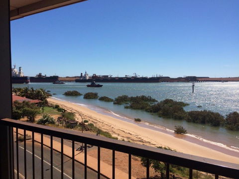 Best View In Port Hedland - Accommodation Perth 4