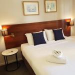 PERTH CBD APARTMENTS