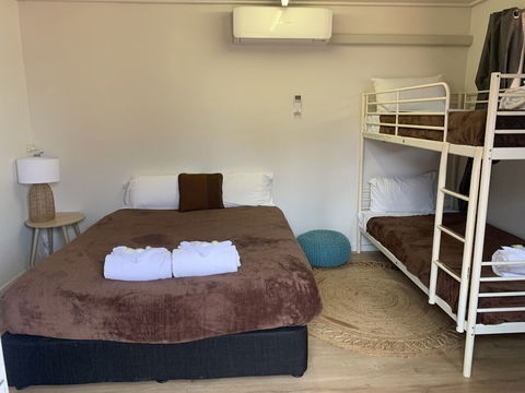 Mungo Roo - Perth Resorts 2