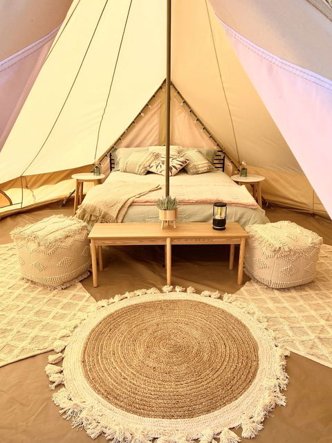 Mungo Roo - Perth Resorts 3