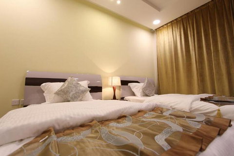 Coachmens Inn Motel - Accommodation Perth 6
