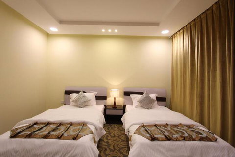 Coachmens Inn Motel - Accommodation Perth 3