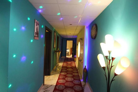 Coachmens Inn Motel - Accommodation Perth 2