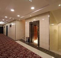 Coachmens Inn Motel - Perth Resorts