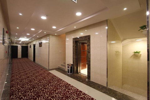 Coachmens Inn Motel - Accommodation Perth 0