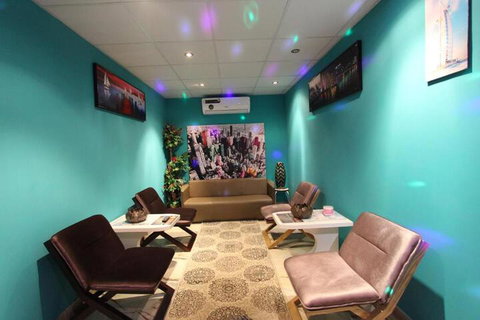 Coachmens Inn Motel - Accommodation Perth 4