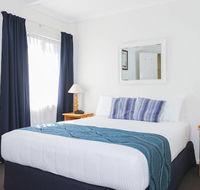 Premier Motor Inn - Perth Resorts