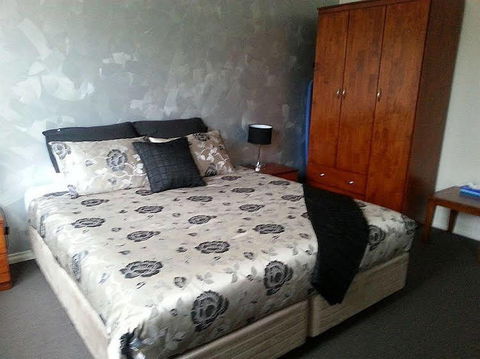 Collie Heights Motel Apartments - Perth Resorts 0