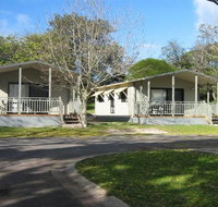 South Coast Holiday Parks Eden - Accommodation Perth