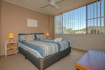 Magnus Gardens Unit 4 / 7 Magnus Street - Perth Resorts 6