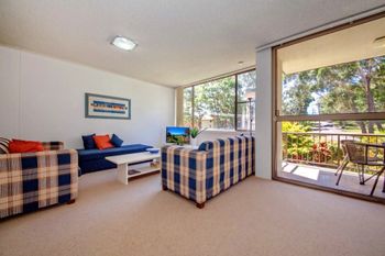 Magnus Gardens Unit 4 / 7 Magnus Street - Perth Resorts 4