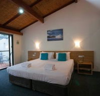 Sea Star Apartment 1 Bedroom Studio - Perth Resorts