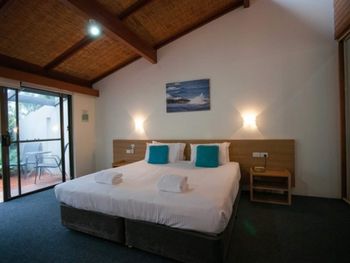 Sea Star Apartment 1 Bedroom Studio - Accommodation Perth 0