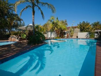 Sea Star Apartment 1 Bedroom Studio - Accommodation Perth 2
