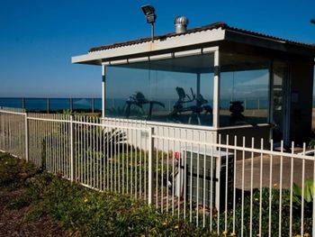 Sea Star Apartment 1 Bedroom Studio - Accommodation Perth 1