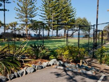 Sea Star Apartment 1 Bedroom Studio - Accommodation Perth 3