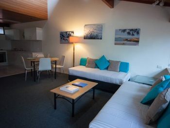 Sea Star Apartment 1 Bedroom Studio - Accommodation Perth 5