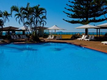 Sea Star Apartment 1 Bedroom Studio - Accommodation Perth 6