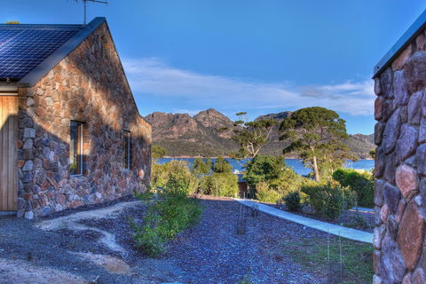 Freycinet Stone Studio 4 - Accommodation Perth 0