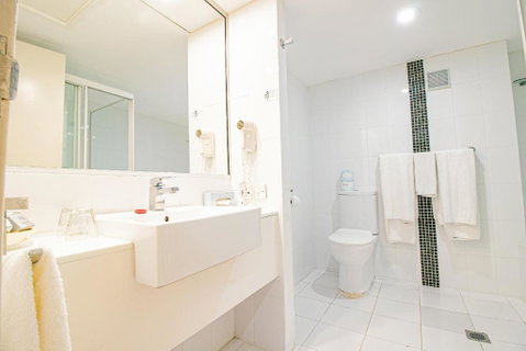 Opal Cove Resort - Accommodation Perth 5