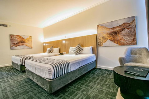 Opal Cove Resort - Accommodation Perth 4