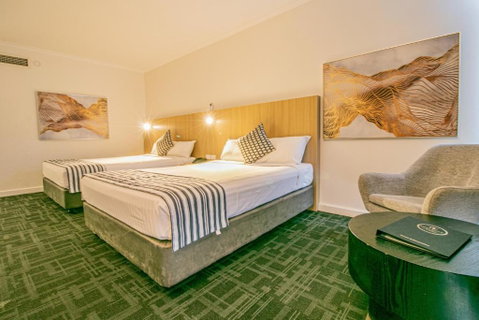 Opal Cove Resort - Accommodation Perth 1