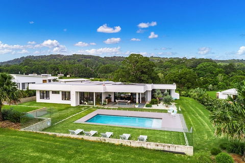 Your Luxury Escape - Scenic Vista - Accommodation Perth 3