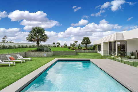 Your Luxury Escape - Scenic Vista - Accommodation Perth 4