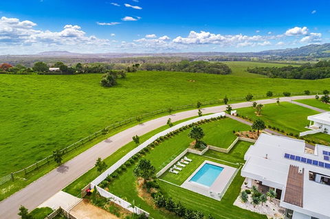 Your Luxury Escape - Scenic Vista - Accommodation Perth 1
