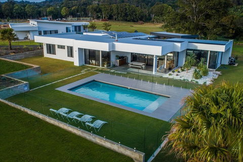 Your Luxury Escape - Scenic Vista - Accommodation Perth 2