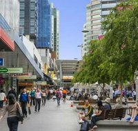 The Apartment Service CHATS - Accommodation Perth