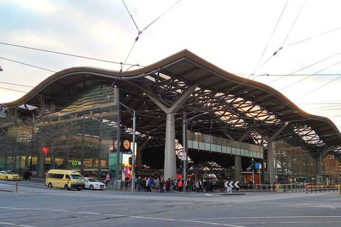 JC Waterfront Apartments On Collins - Accommodation Perth 1