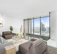 Dreamhost at Dock5 - Accommodation Perth