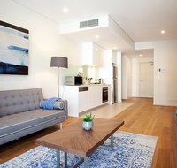 Crows Nest 9 - Accommodation Perth