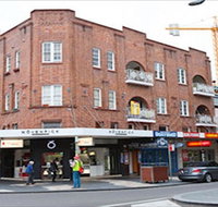 The Apartment Service DARL3 - Accommodation Perth
