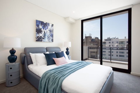 Crows Nest 16 - Accommodation Perth 4