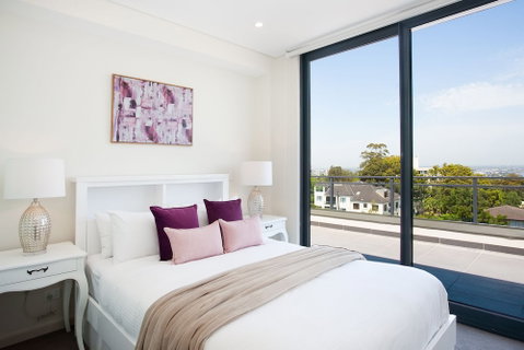 Crows Nest 16 - Accommodation Perth 5