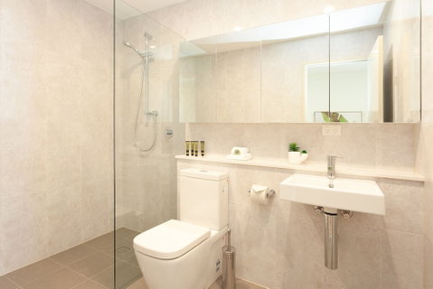 Crows Nest 16 - Accommodation Perth 1