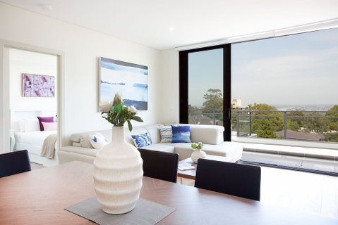 Crows Nest 16 - Accommodation Perth 3