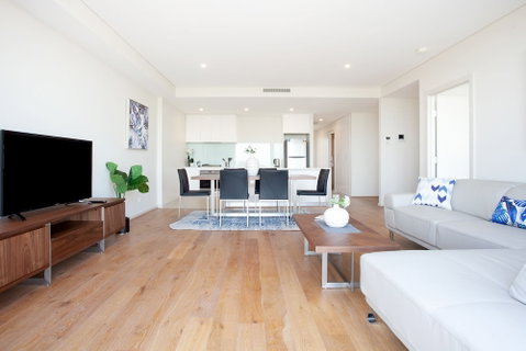 Crows Nest 16 - Accommodation Perth 2