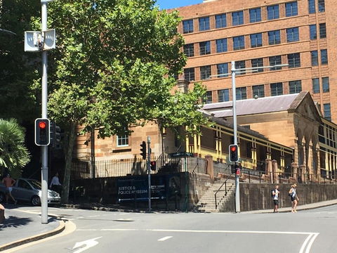 The Apartment Service CLDON - Accommodation Perth 1