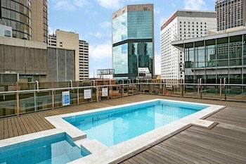 The Apartment Service CLDON - Accommodation Perth 5