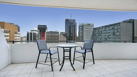 The Apartment Service BS901 - Accommodation Perth 3