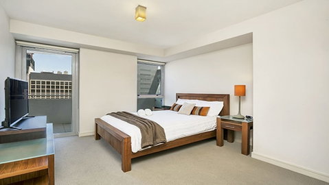 The Apartment Service BS901 - Accommodation Perth 1