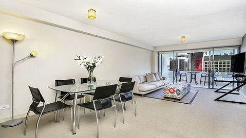 The Apartment Service BS901 - Accommodation Perth 2