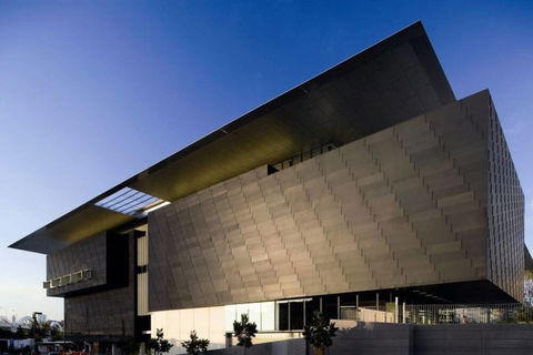 Heart OF CBD Amazing View Pool& GYM Qbn550-16 - Accommodation Perth 4