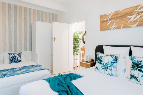 The Palm House Bondi - Accommodation Perth 6