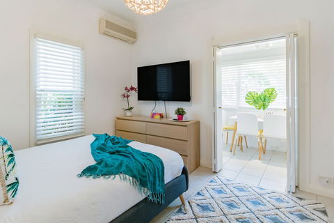 The Palm House Bondi - Accommodation Perth 5