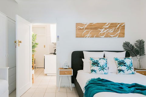 The Palm House Bondi - Accommodation Perth 4
