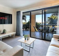 Gold Coast Apartment at Sandcastles on Broadwater - Accommodation Perth